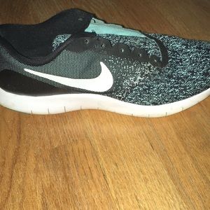 Nike flex contact size US women’s 8
